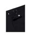 Mens Genius Straight Chinos Black Boss-4