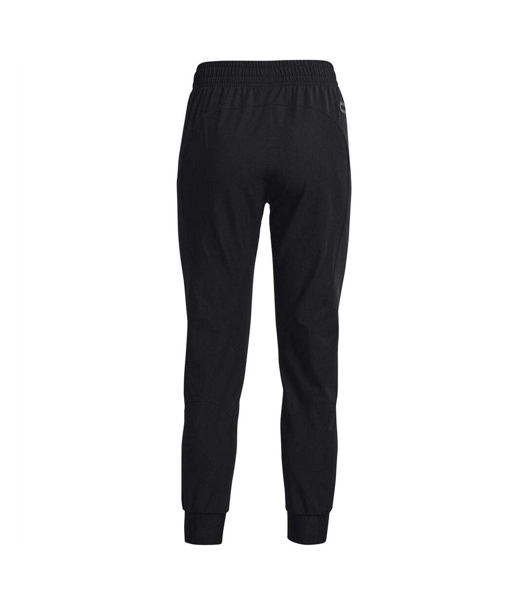 Pantalon De Survêtement Unstoppable Femme Noir Under Armour-3