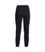 Pantalon De Survêtement Unstoppable Femme Noir Under Armour-3