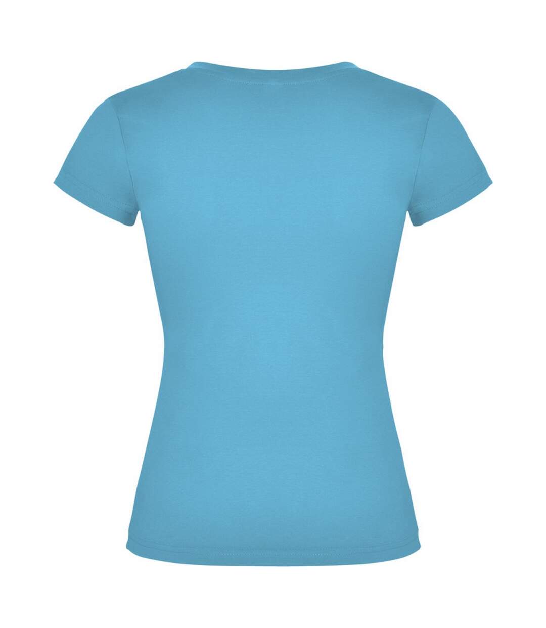 T-shirt victoria femme noir Roly