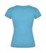 Roly - T-shirt VICTORIA - Femme (Noir) - UTPF4232