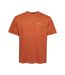 T-shirt Orange Homme Superdry M1011723A - M