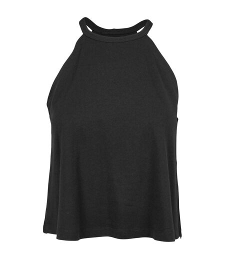 Débardeur Femme Noir Urban Classics