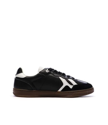 Baskets noires homme pepe jeans ball
