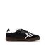 Baskets noires homme pepe jeans ball-2