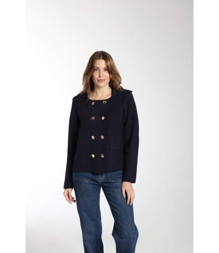 Gilet Oxyd  | Gerard Pasquier
