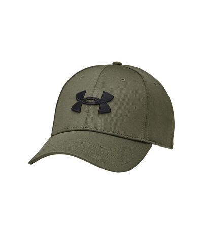 Under Armour - Casquette BLITZING (Bleu mer) - UTRW9639