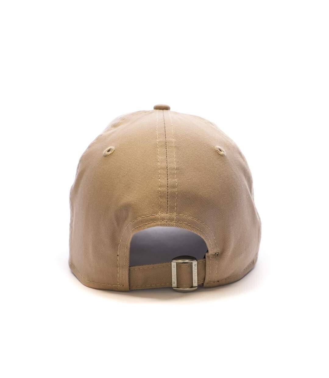 Casquette Taupe/Blanche Homme New Era 9forty Neyyan - OSFM-3