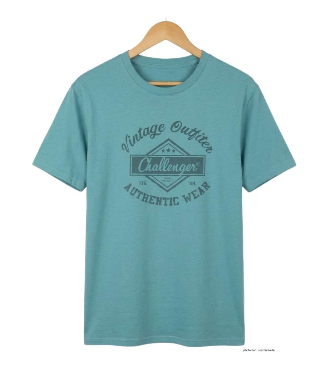 Tee - shirt TEE3003B-2
