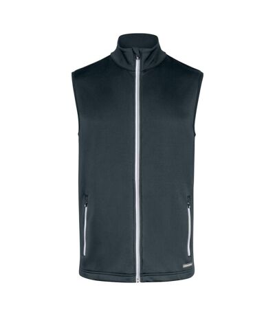 Veste Sans Manches Snoqualmie Homme Charbon Cutter & Buck