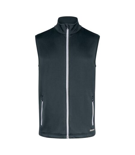 Veste Sans Manches Snoqualmie Homme Charbon Cutter & Buck