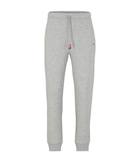 Pantalon De Jogging Hadiko Homme Bleu Boss