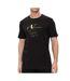 T-shirt Noir Homme Calvin Klein Jeans Echo Graphi - L