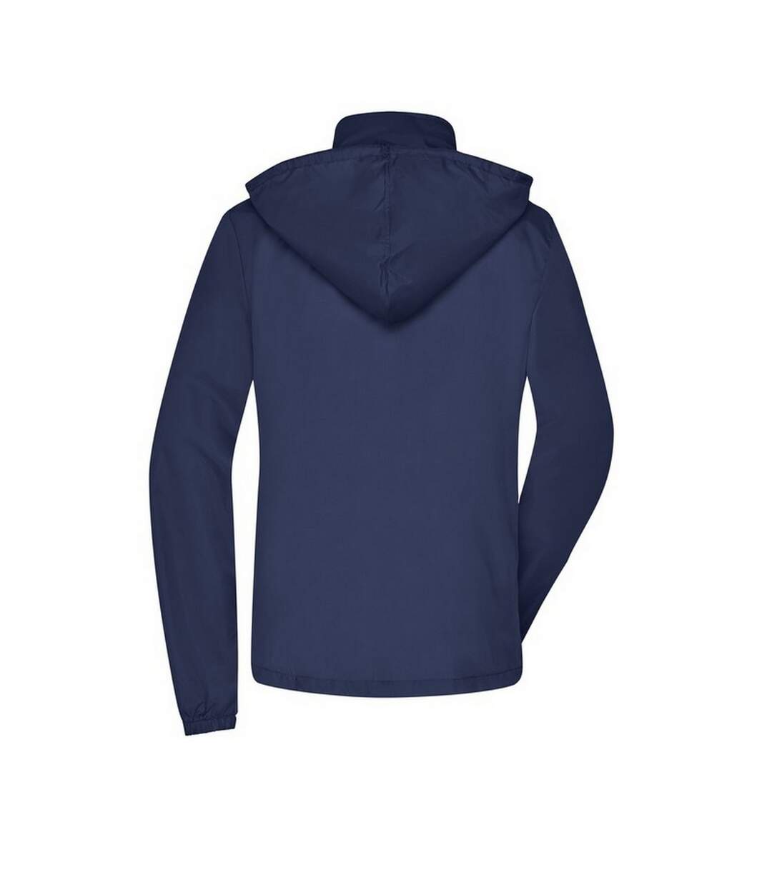 Veste Promo Femme Bleu Marine James And Nicholson-2