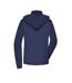 Veste Promo Femme Bleu Marine James And Nicholson-2
