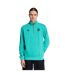 Haut Motif/style Liverpool Fc Terrace Icons Homme Vert Adidas-1
