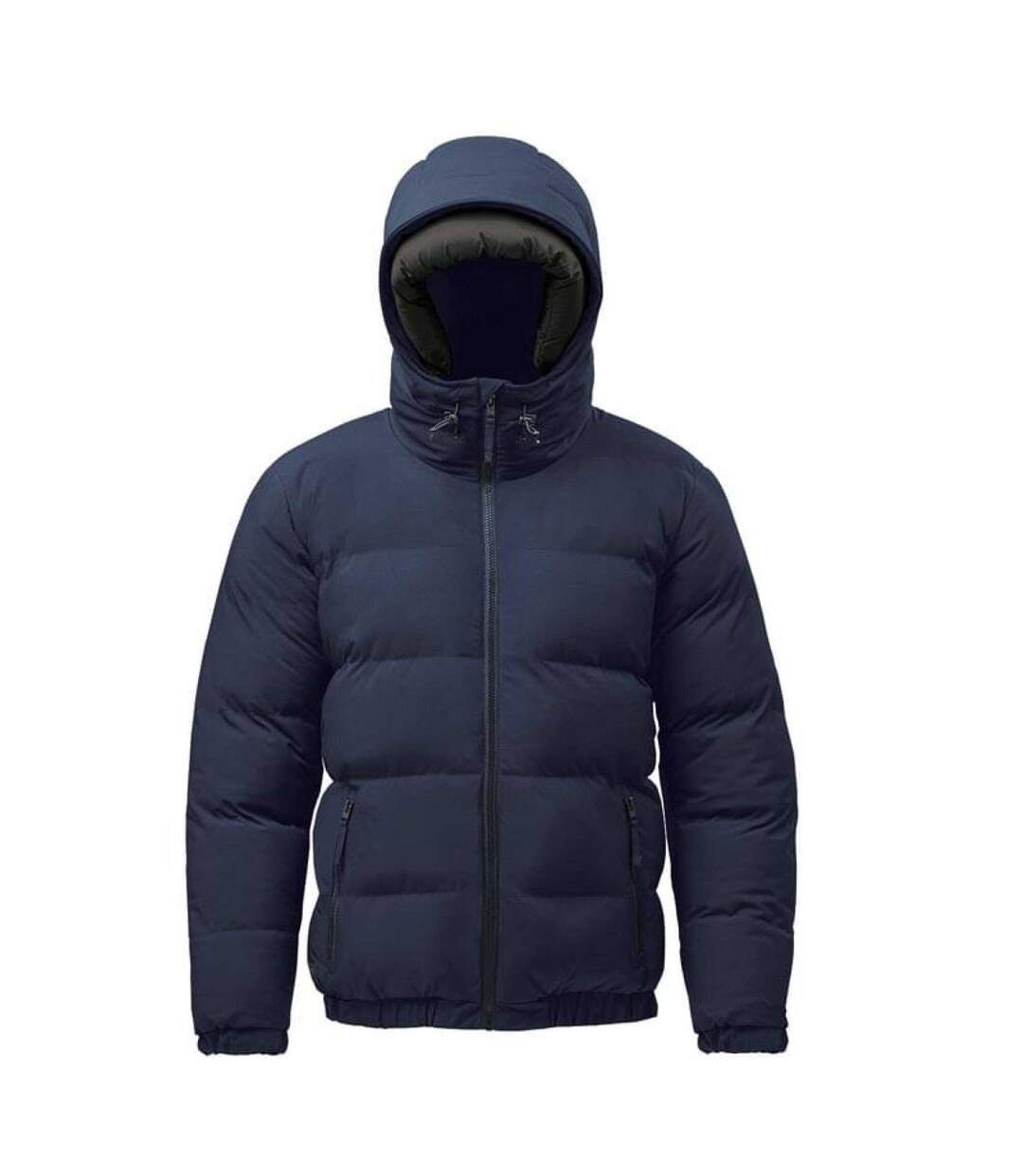 Veste Explorer Homme Bleu Nuit Stormtech-1