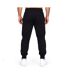 Jogging noir homme everlast el016-2
