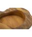 Vide-Poche en Bois Erusi 20cm Naturel-5