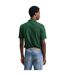 Polo Homme Vert Gant-2