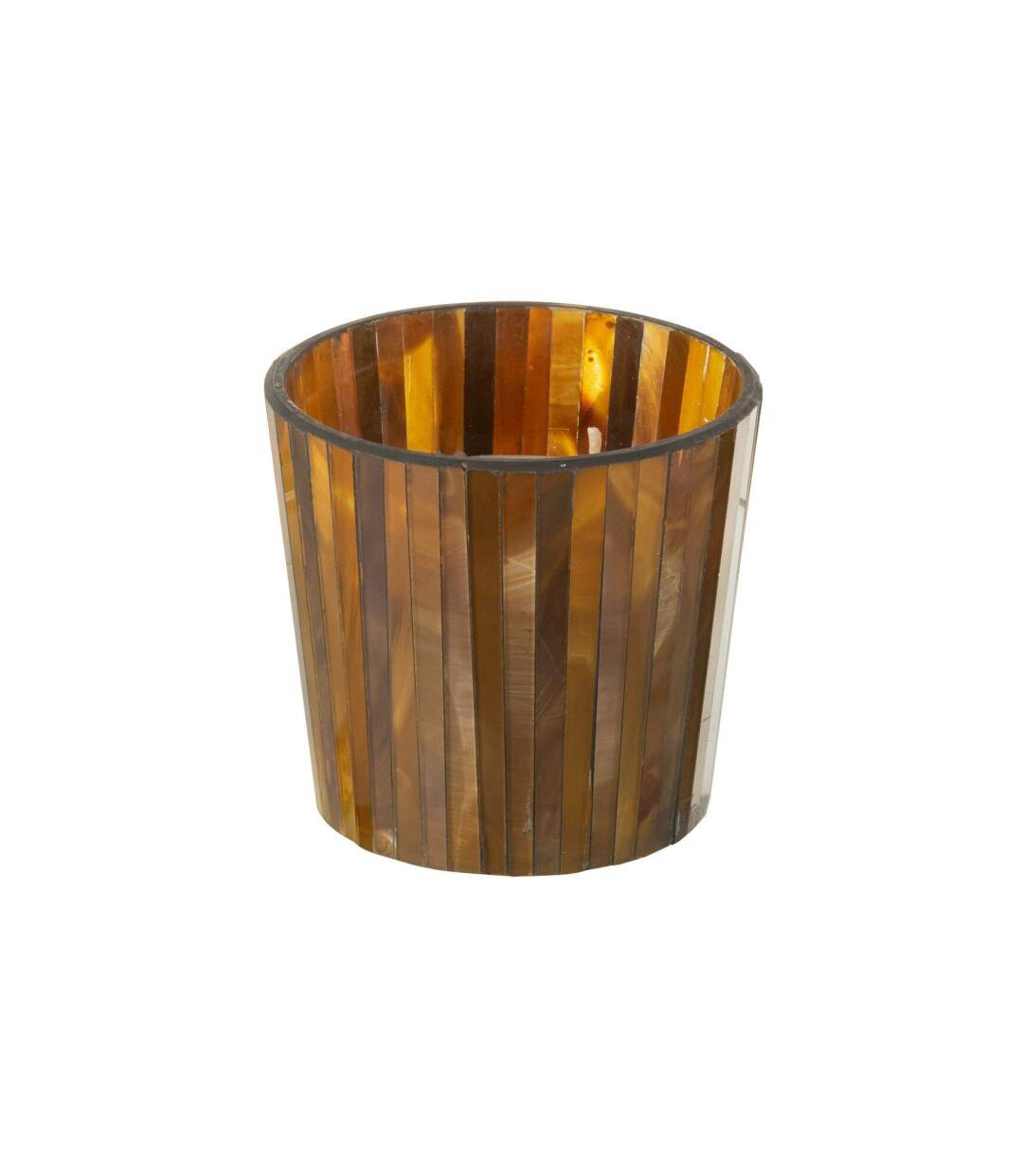 Bougie Parfumée Noa 11cm Zesty Sunburst-1