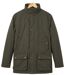 LEDERTYS LY0010 — Veste de chasse imperméable et respirante : la protection totale tout-terrain-2