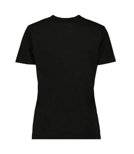 T-shirt Adulte Noir Diesel