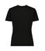 T-shirt Adulte Noir Diesel-2