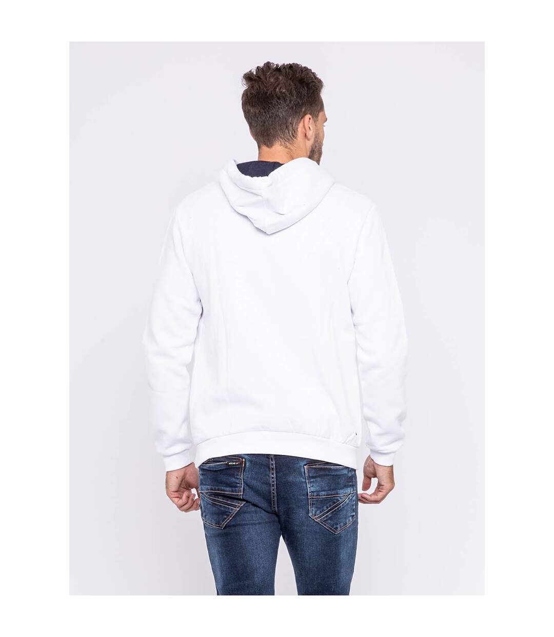 Sweat capuche WESKOF-2