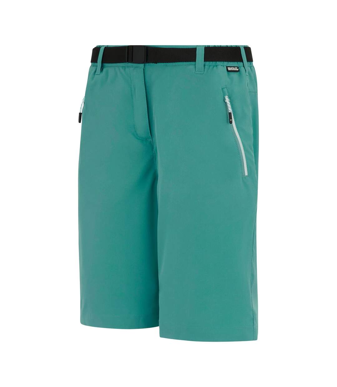 Short Décontracté Xert Femme Turquoise Pastel Regatta-3