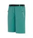 Short Décontracté Xert Femme Turquoise Pastel Regatta-3
