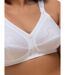 Soutien-gorge sans armatures DOREEN + COTTON01 Triumph