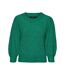 Pull Vert Femme Vero Moda Vigga - L-1