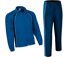 Ensemble veste pantalon survêtement - TOURNAMENT - bleu roi et marine-2