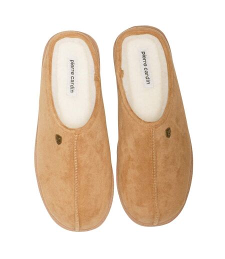 Mule Pierre Cardin Homme Ponset Pierre Cardin