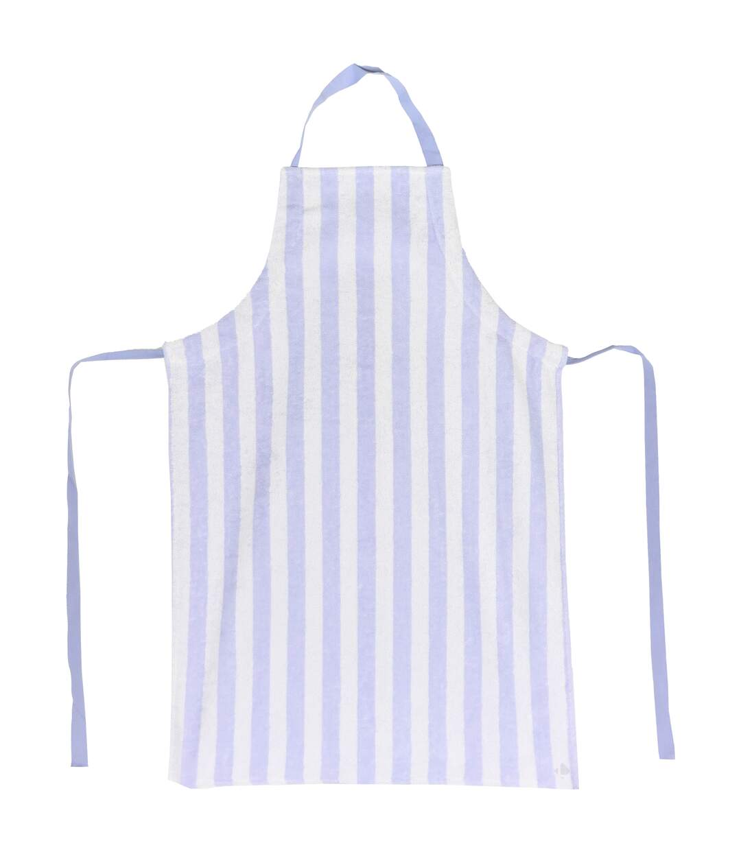 Tablier de cuisine matière éponge coton PAT II-1