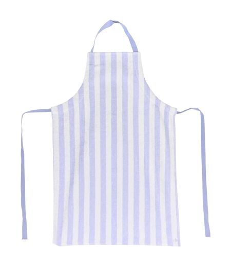 Tablier de cuisine matière éponge coton PAT II