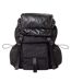 Nylon Rucksack One Size Black Diesel-1