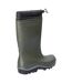 Bottes minchinhampton femme vert Cotswold-2