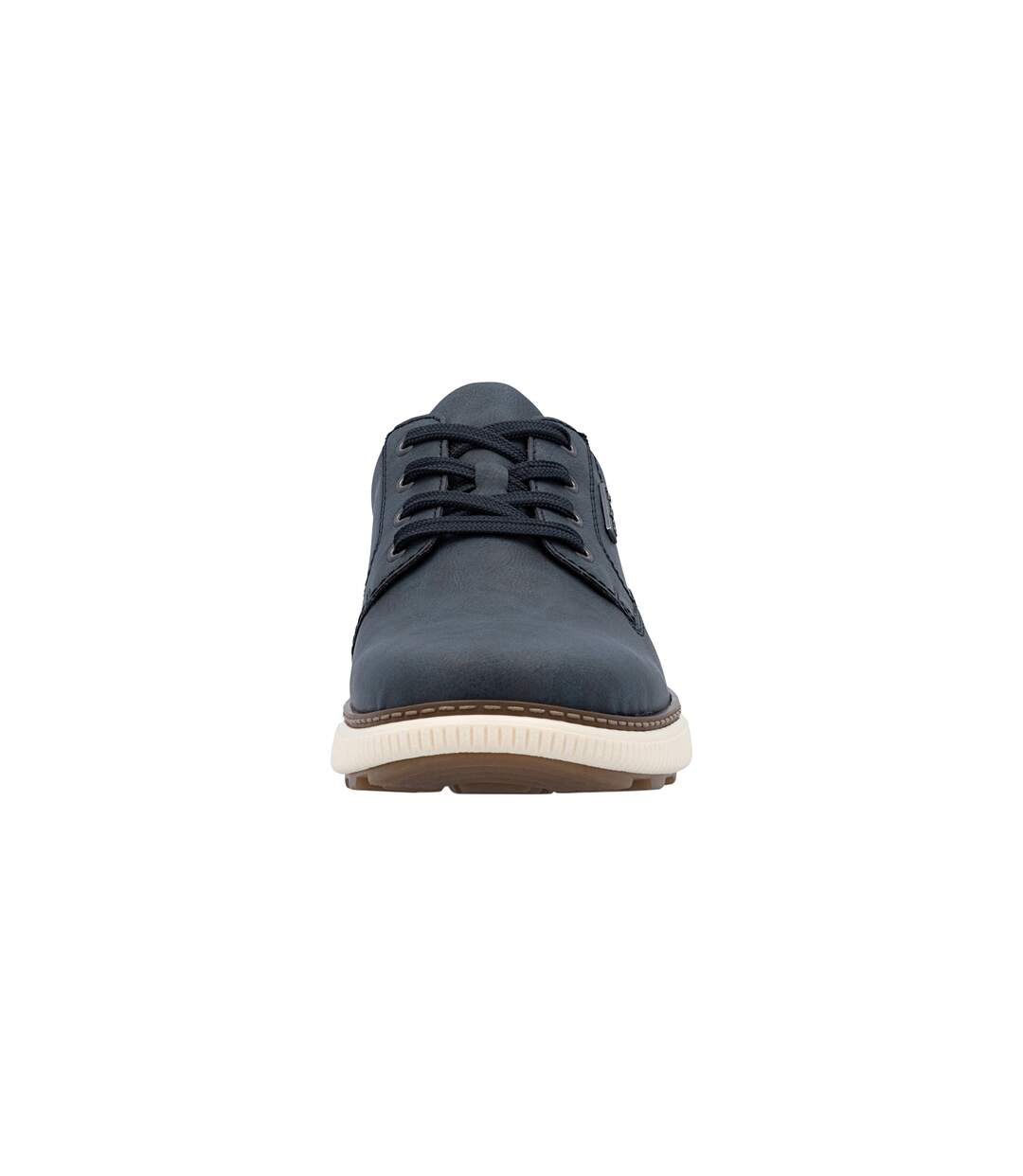 Basket Basse Cuir Rieker Clarino-5