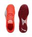 Unisex Adult Accelerate Turbo Trainers Red Puma-4