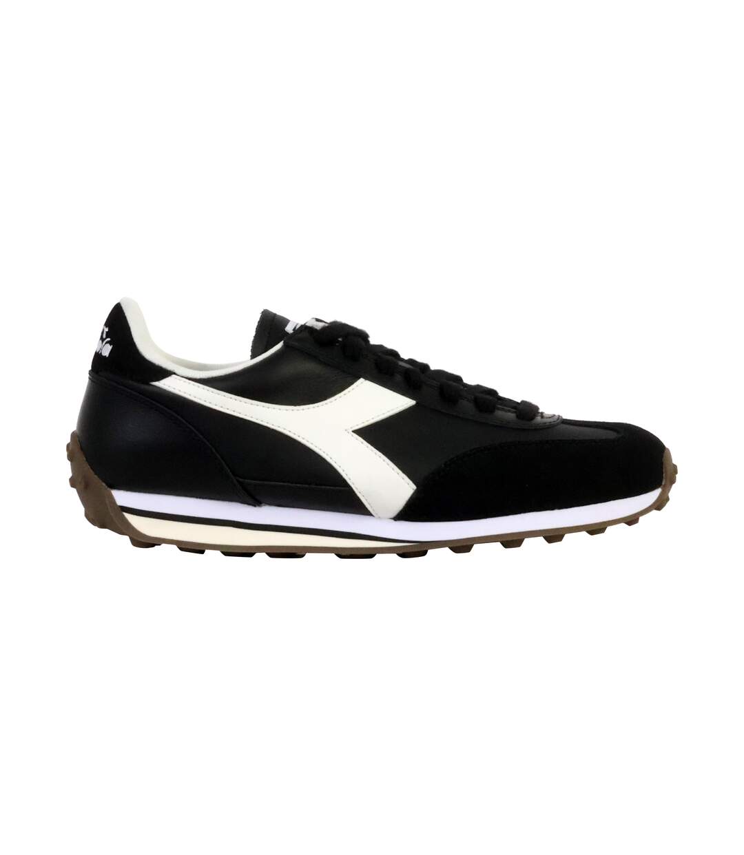 Basket Cuir Diadora Rally L-2