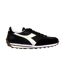 Basket Cuir Diadora Rally L-2
