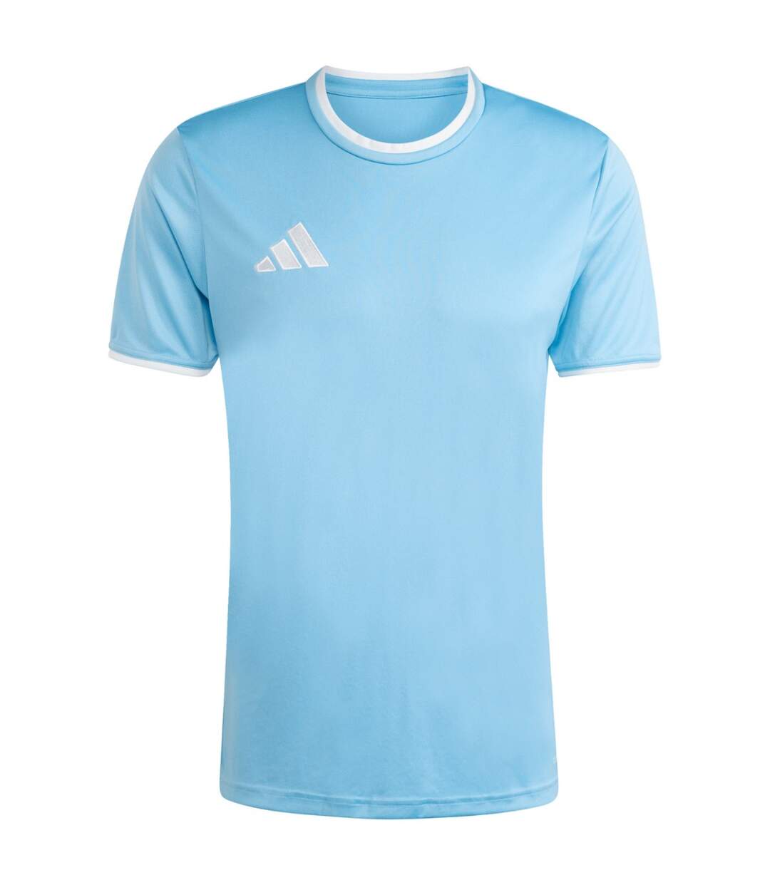 Maillot Entrada Homme Bleu Clair Adidas-2