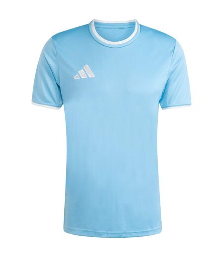 Maillot Entrada Homme Bleu Clair Adidas