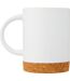 Mug neiva taille unique blanc Avenue-3