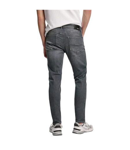 Jean Homme Gris Pepe Jeans