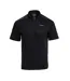 Polo Rugby Vortec Homme Noir KooGa-1