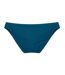 Bas de maillot de bain bleu canard grain de sable lagus-2