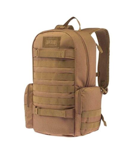 Wildcat 25l Backpack One Size Brown Magnum